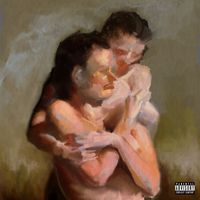 Jeida Woods - ACQUIESCENCE. (Explicit)