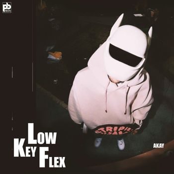 A Kay - Lowkey Flex
