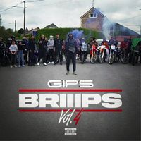 Gips - Briiips, vol. 4 (Explicit)