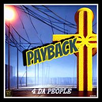 4 Da People - Payback