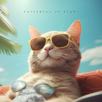 Music For Cats, Cat Music, Music for Pets - Lullabies of Light