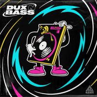 Dux n Bass - Break The Cycle - EP