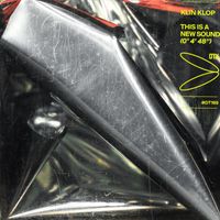 Klin Klop - This Is A New Sound