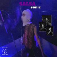 Sonic - Salsa (Explicit)