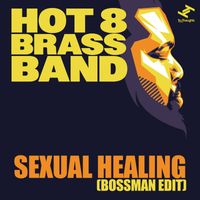Hot 8 Brass Band - Sexual Healing (Bossman Edit)