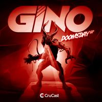 Gino - Doomsday - EP