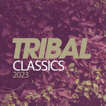 Various Artists - Tribal Classics 2023