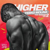 Yerko Molina - Higher (The Remixes Vol2)