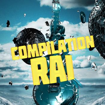 Various Artists - rai mix 11