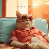 Music For Cats, Cat Music, Music for Pets - Tranquil Tails