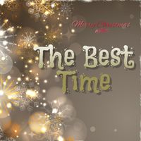Marco Burani - Merry Christmas whit the Best Time