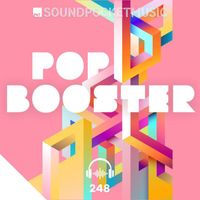 Christopher Lewis, Daniel Marantz - Pop Booster