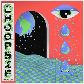 Choopsie - Away