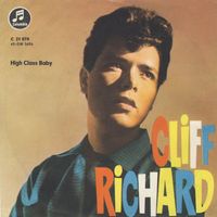 Cliff Richard - High Class Baby