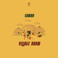 SAMBA - Village Drum