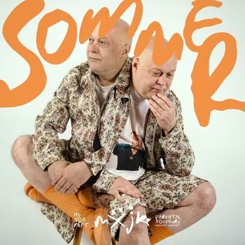 Majk - Sommer (Explicit)