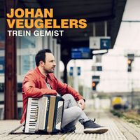 Johan Veugelers - Trein Gemist