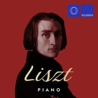 Misha Fomin - Liszt: Piano
