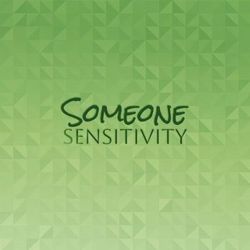 Various Artists - Someone Sensitivity