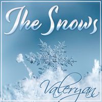 Valeryan - The Snows - Single