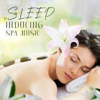 Relaxing Spa Music Zone - Sleep Inducing Spa Music