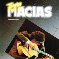 Enrico Macias - Enrico Macias - Enregistrement public (Live à l'Olympia / 1985)