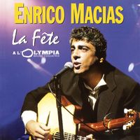 Enrico Macias - La fête à l'Olympia (Live)
