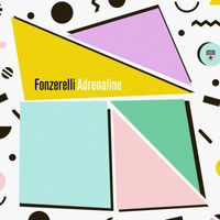 Fonzerelli - Adrenaline