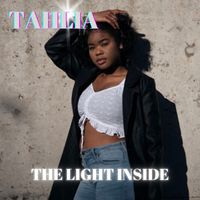 Tahlia - The Light Inside