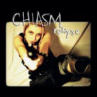 Chiasm - Relapse (reissue)