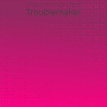 Various Artists - Recommended Troublemaker
