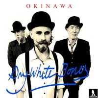 Dry White Bones - OKINAWA