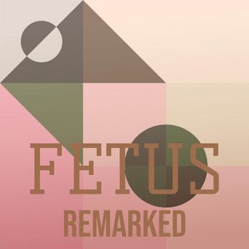 Various Artists - Fetus Remarked