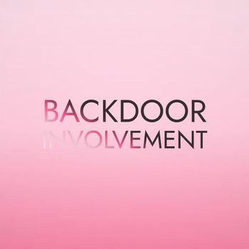 Various Artists - Backdoor Involvement
