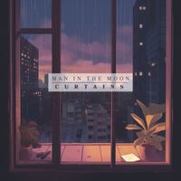 Man In The Moon - Curtains