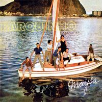 Maysa - Barquinho (Remastered)