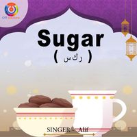 Arif - Sugar - Single