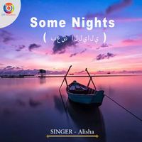 Alisha - Some Nights - Single