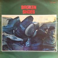Soweto - Broken Shoes