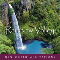 Judy Cooper - Rainbow Valley - New World Meditations