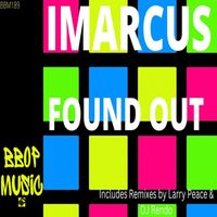 iMarcus - Found Out