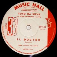 Yuyu Da Silva - El Doctor