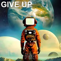 Parker - Give Up