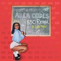 KALI - Area Codes (850 Remix) [feat. Luh Tyler]