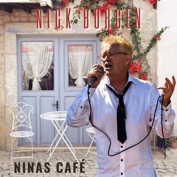 Nick Borgen - Ninas café