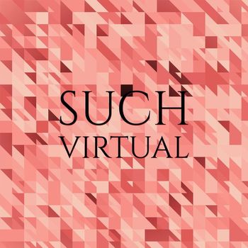 Various Artists - Such Virtual