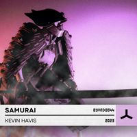 Kevin Havis - Samurai