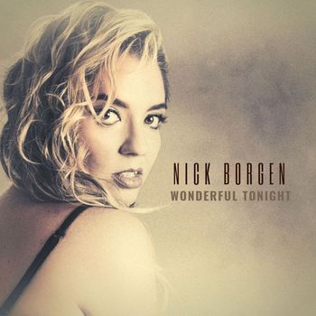 Nick Borgen - Wonderful Tonight
