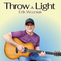 Erik Wozniak - Throw a Light