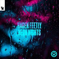 Hagen Feetly - Neon Nights